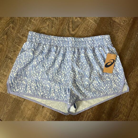 ASICS Running Lined Shorts-Size XL - Picture 1 of 8